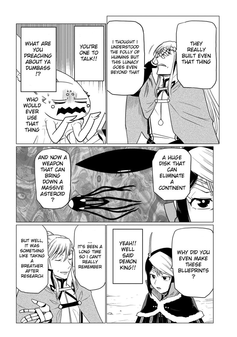 Kumo Desu Ga Nani Ka 63a 4