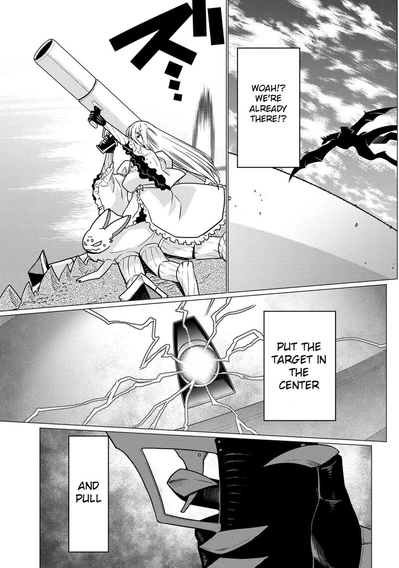 Kumo Desu Ga Nani Ka 64a 13