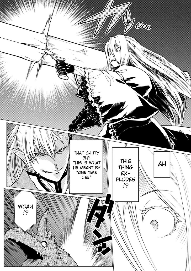 Kumo Desu Ga Nani Ka 64a 14