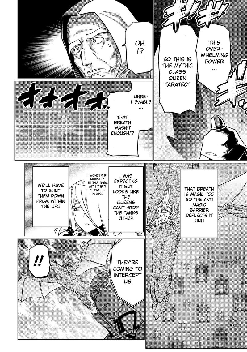 Kumo Desu Ga Nani Ka 64a 3