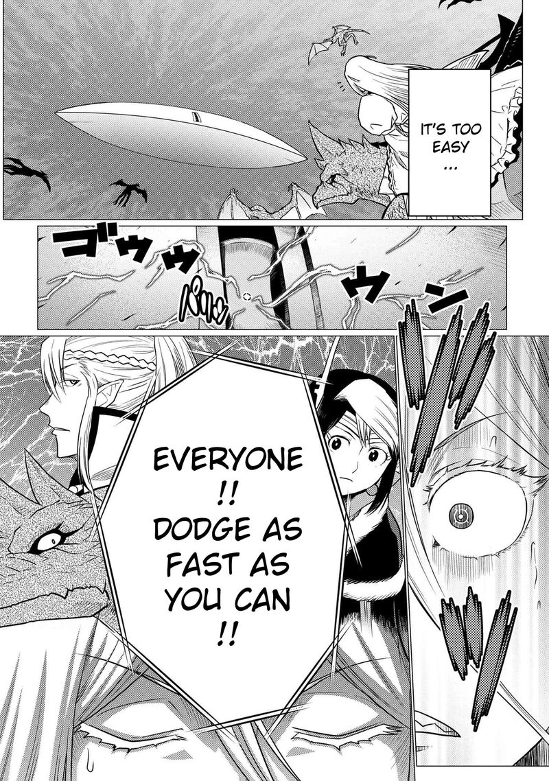 Kumo Desu Ga Nani Ka 64a 6