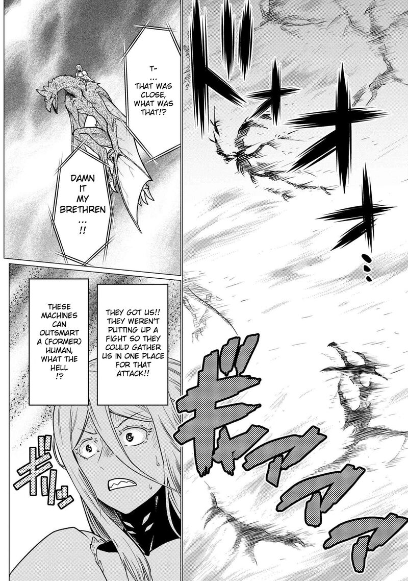 Kumo Desu Ga Nani Ka 64a 8