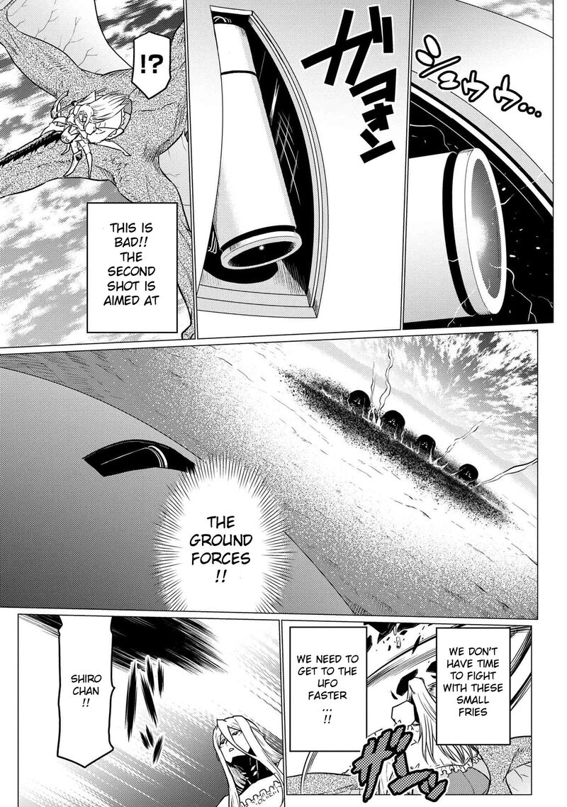 Kumo Desu Ga Nani Ka 64a 9