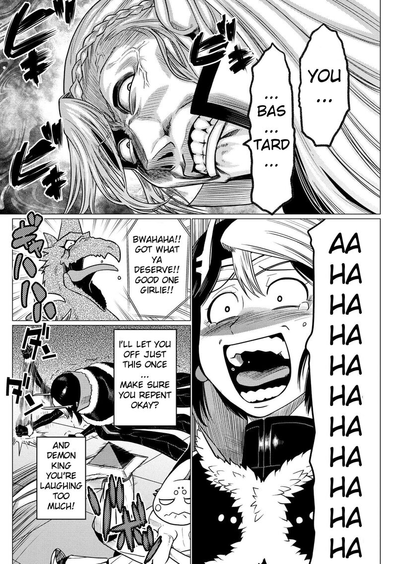 Kumo Desu Ga Nani Ka 64b 15