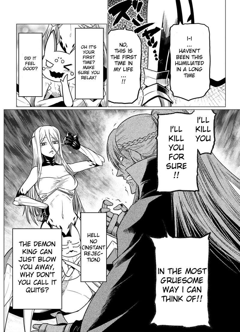 Kumo Desu Ga Nani Ka 64b 16