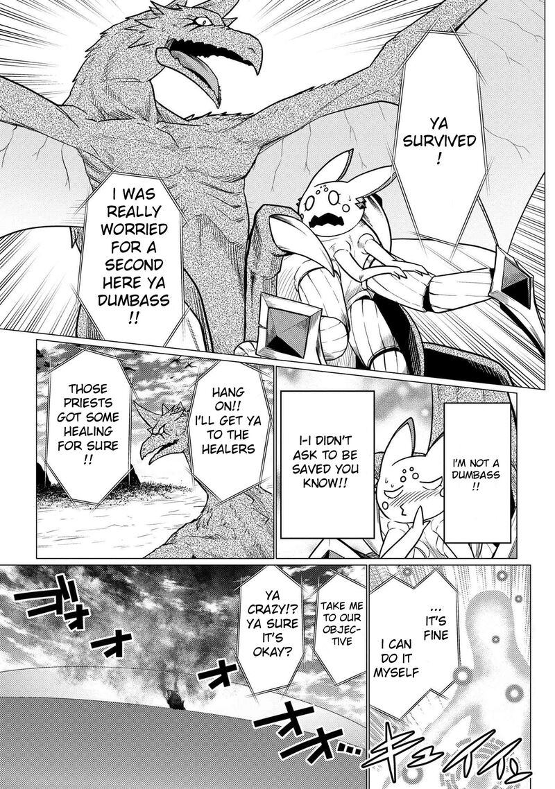 Kumo Desu Ga Nani Ka 64b 3