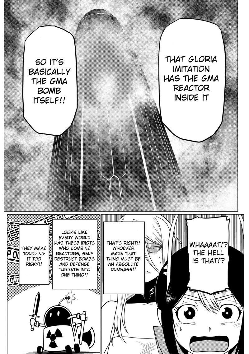 Kumo Desu Ga Nani Ka 65a 14