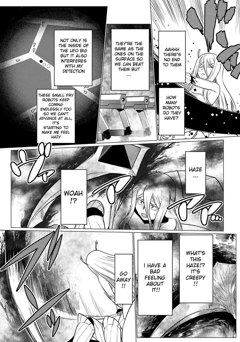 Kumo Desu Ga Nani Ka 65a 3