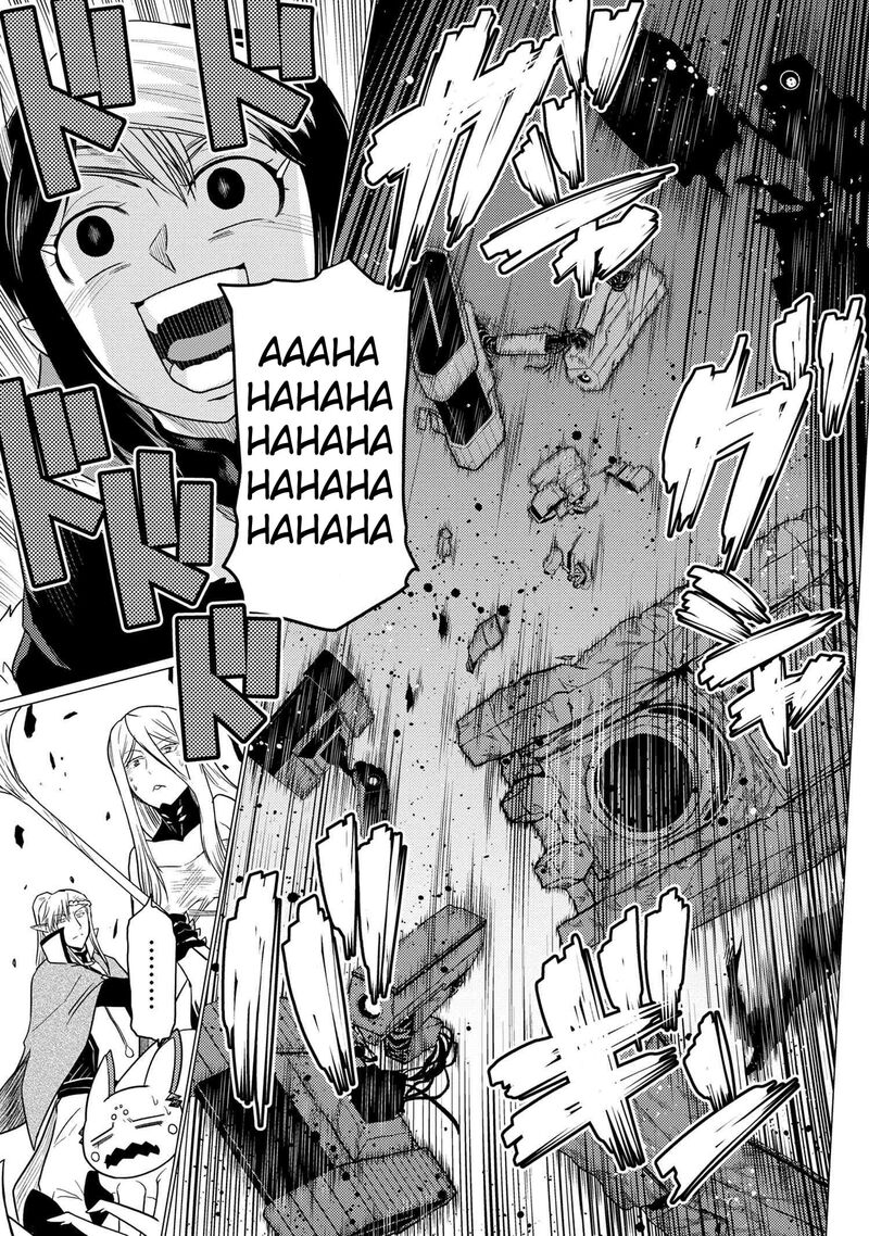 Kumo Desu Ga Nani Ka 65a 7
