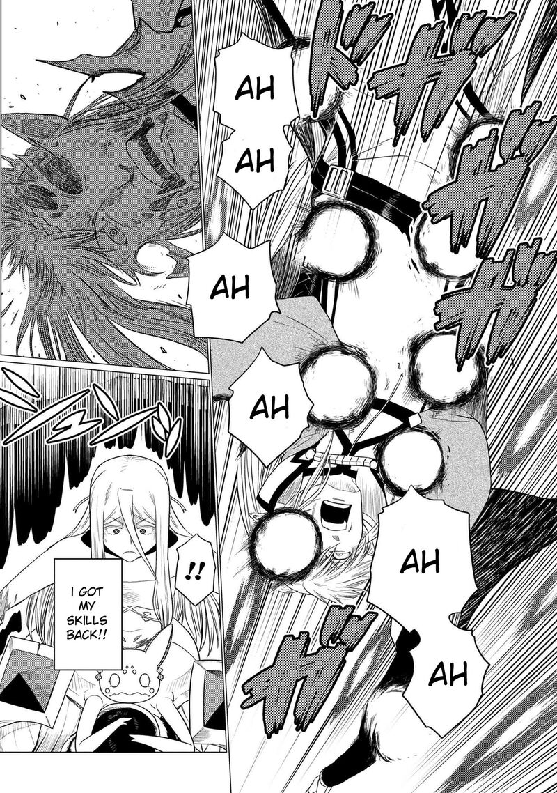 Kumo Desu Ga Nani Ka 66a 10