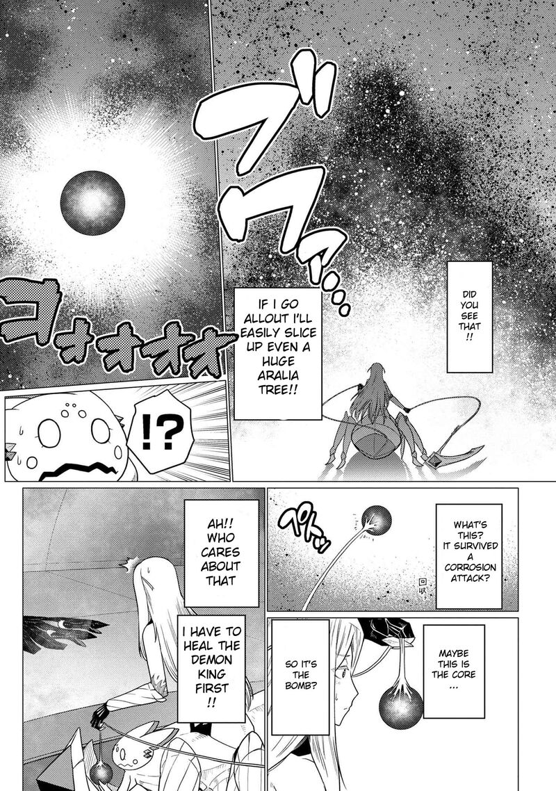 Kumo Desu Ga Nani Ka 66a 12