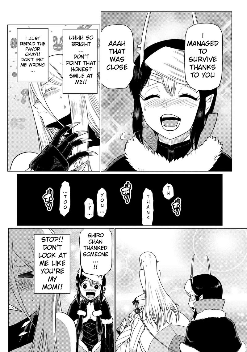 Kumo Desu Ga Nani Ka 66a 14