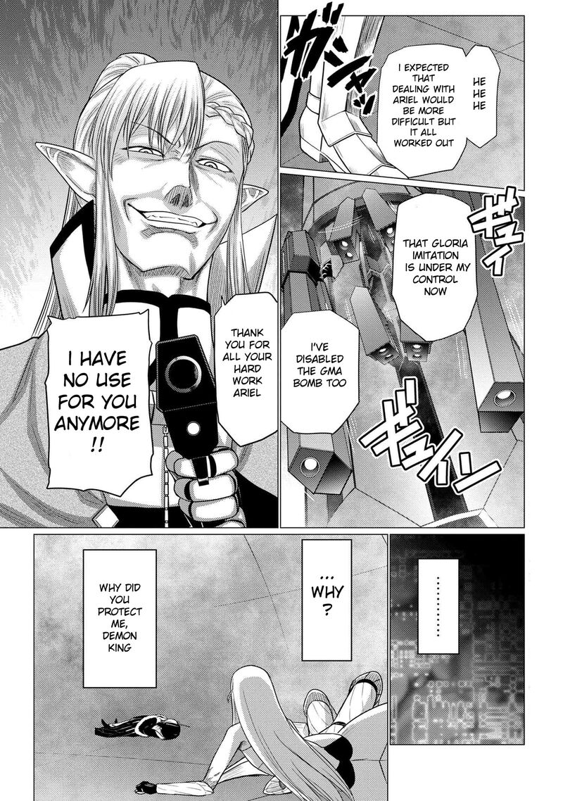 Kumo Desu Ga Nani Ka 66a 3