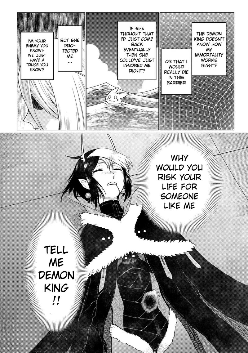 Kumo Desu Ga Nani Ka 66a 4