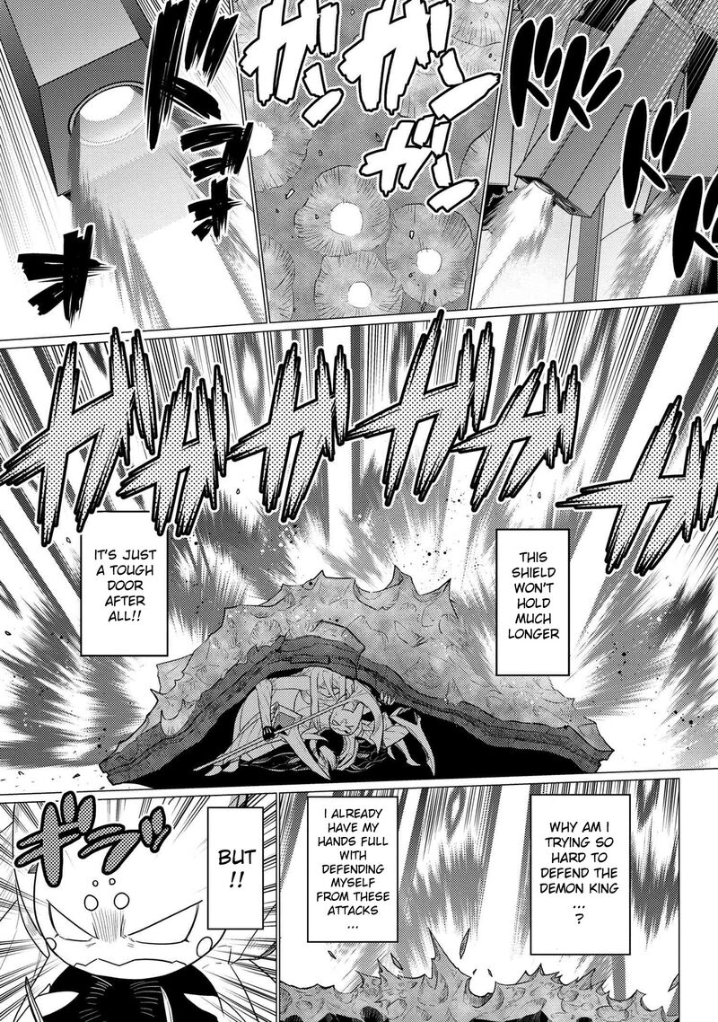 Kumo Desu Ga Nani Ka 66a 7