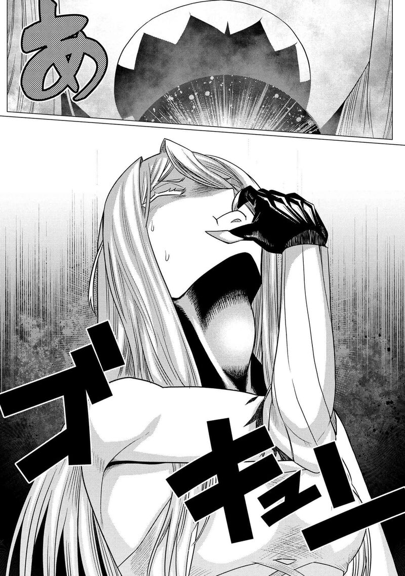 Kumo Desu Ga Nani Ka 66b 2