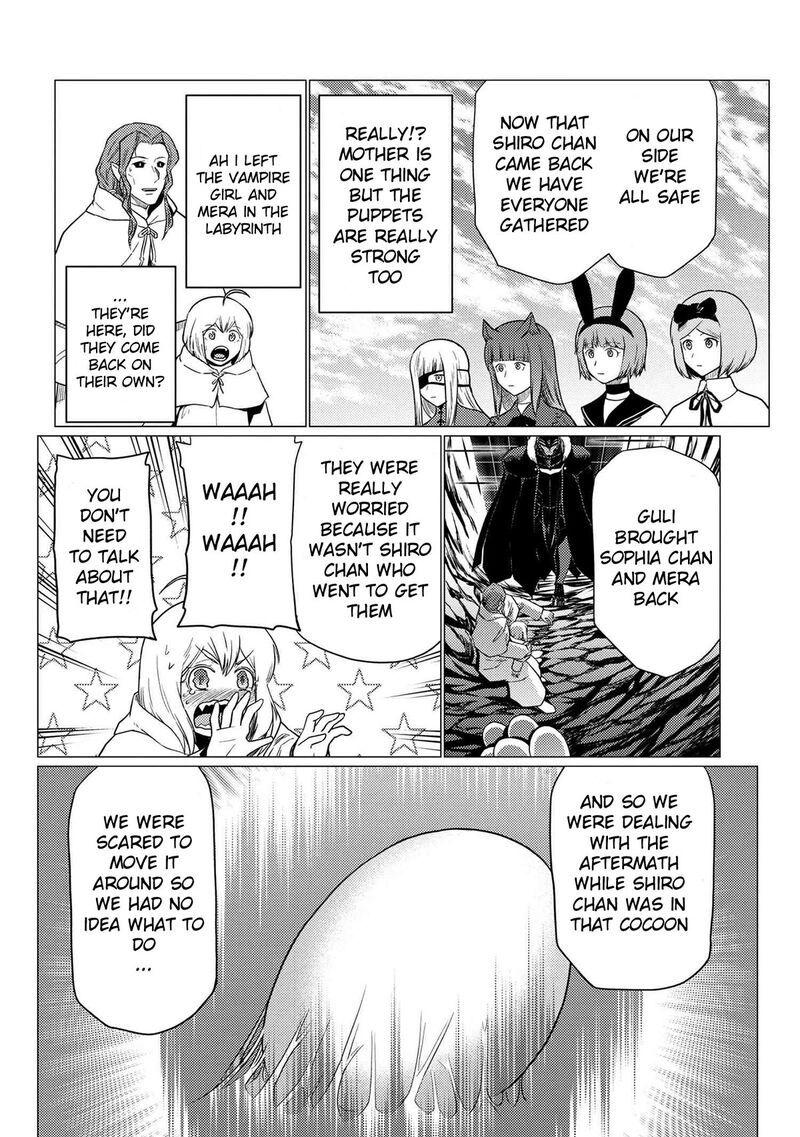 Kumo Desu Ga Nani Ka 67a 10