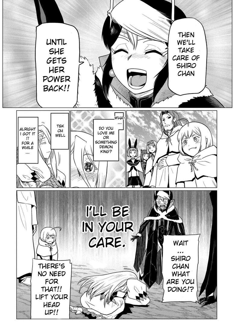 Kumo Desu Ga Nani Ka 67a 16