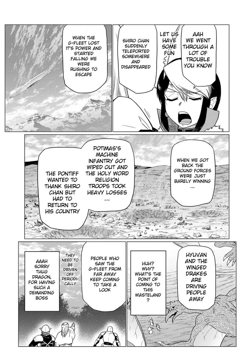 Kumo Desu Ga Nani Ka 67a 9