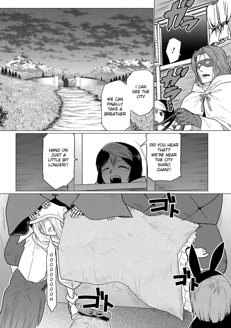 Kumo Desu Ga Nani Ka 67b 2