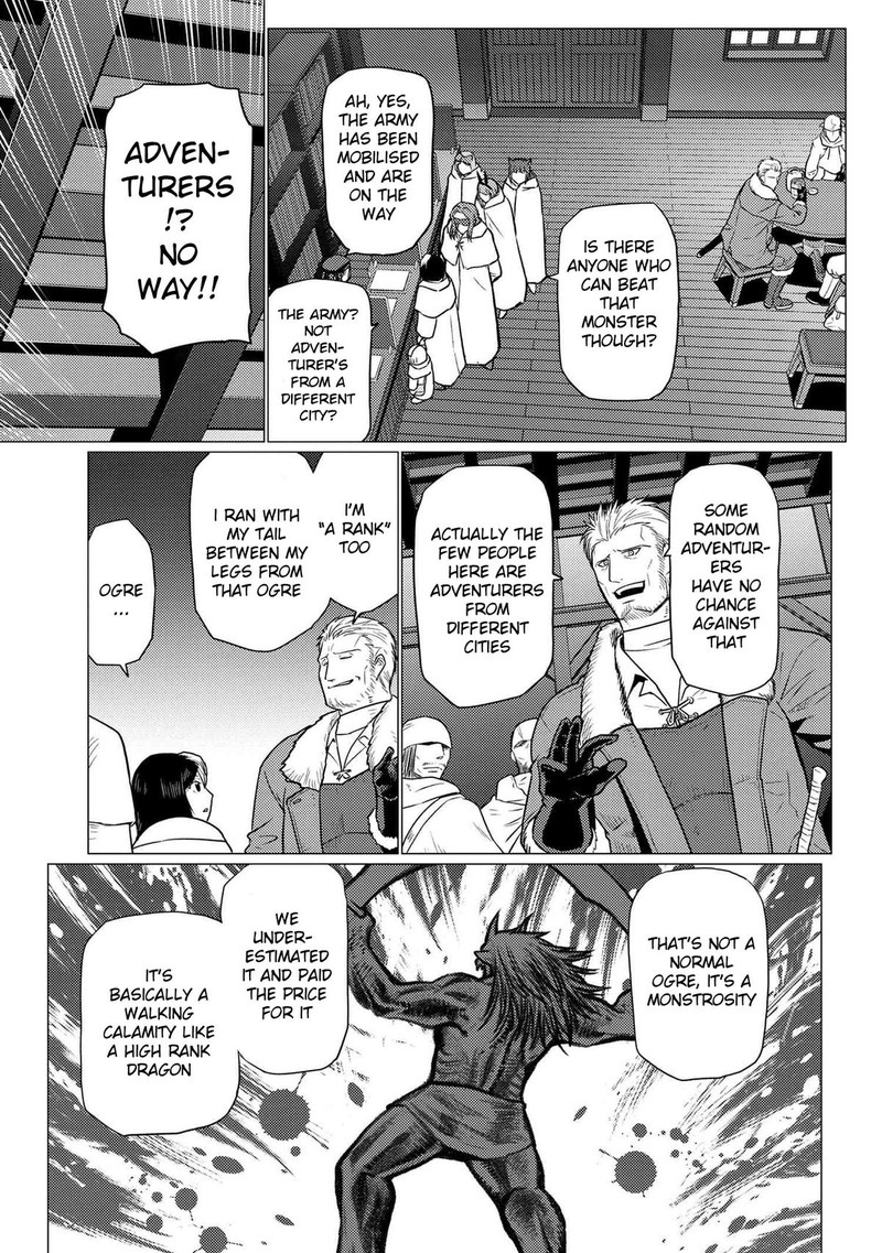 Kumo Desu Ga Nani Ka 67b 7