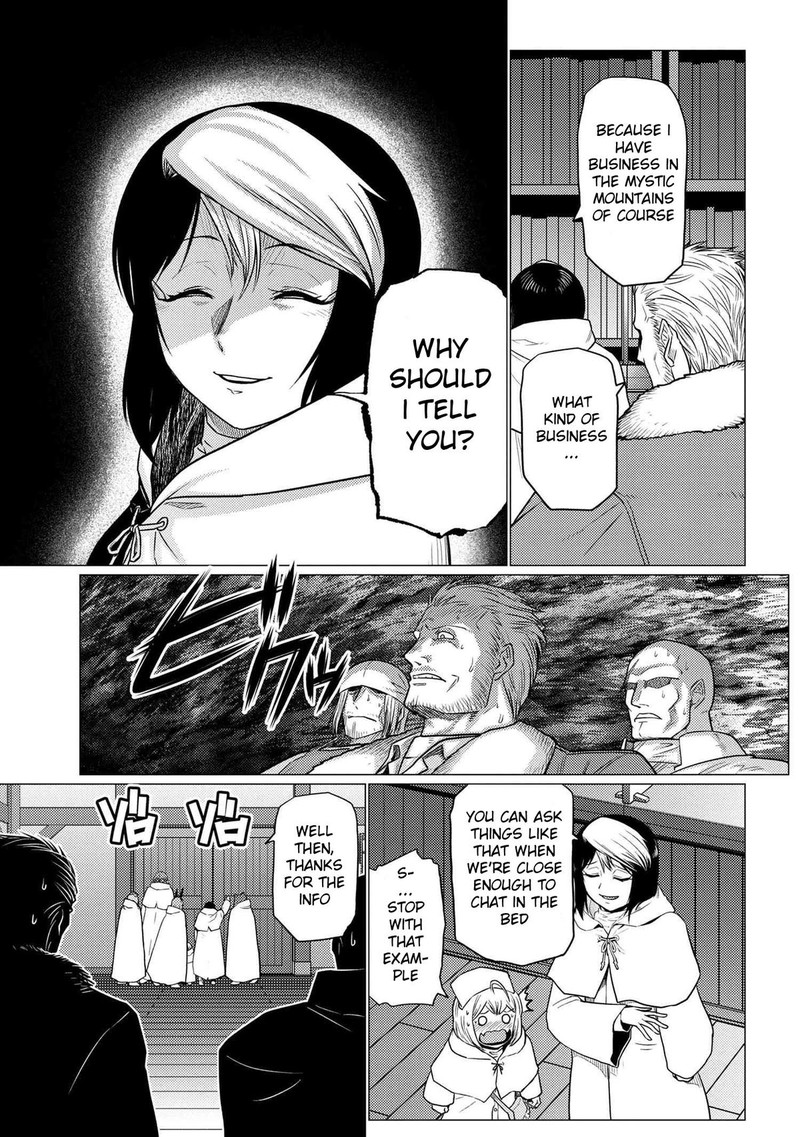 Kumo Desu Ga Nani Ka 67b 9