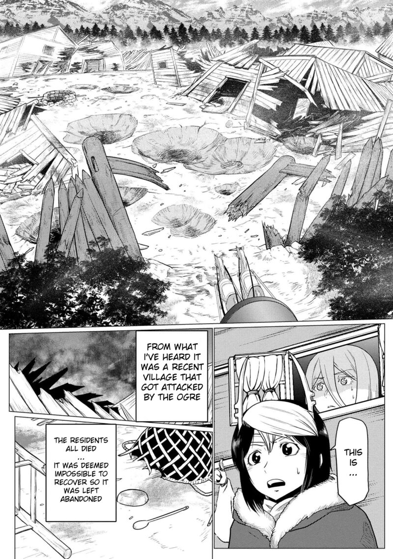 Kumo Desu Ga Nani Ka 68a 11