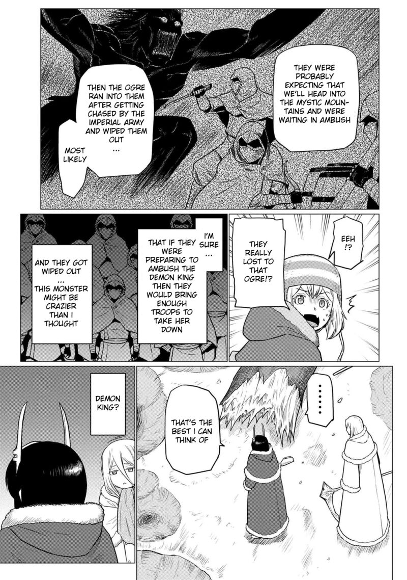 Kumo Desu Ga Nani Ka 68a 13