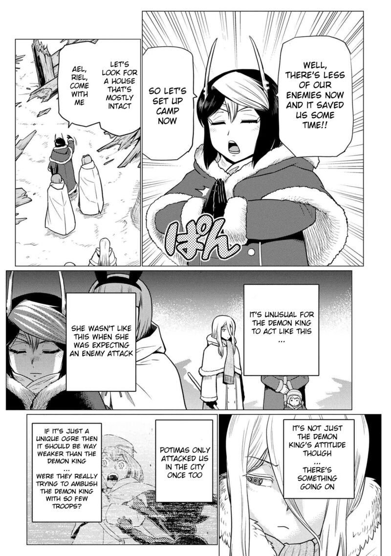 Kumo Desu Ga Nani Ka 68a 14
