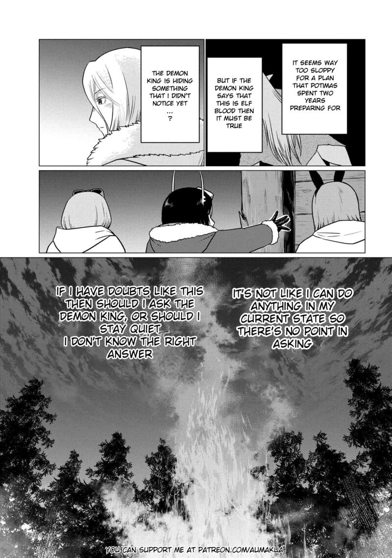 Kumo Desu Ga Nani Ka 68a 15