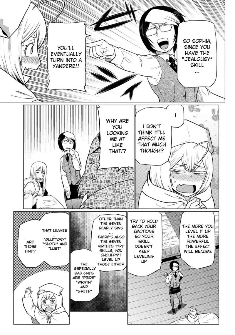 Kumo Desu Ga Nani Ka 68a 3
