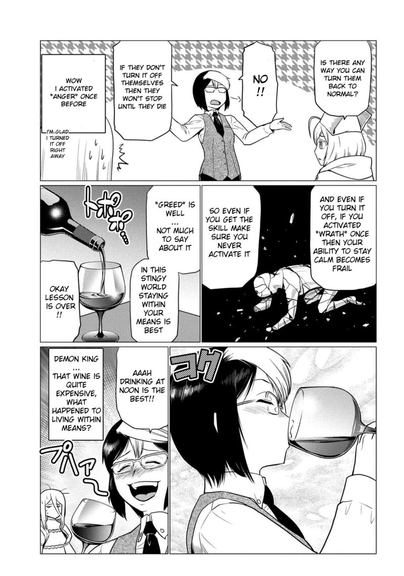 Kumo Desu Ga Nani Ka 68a 7