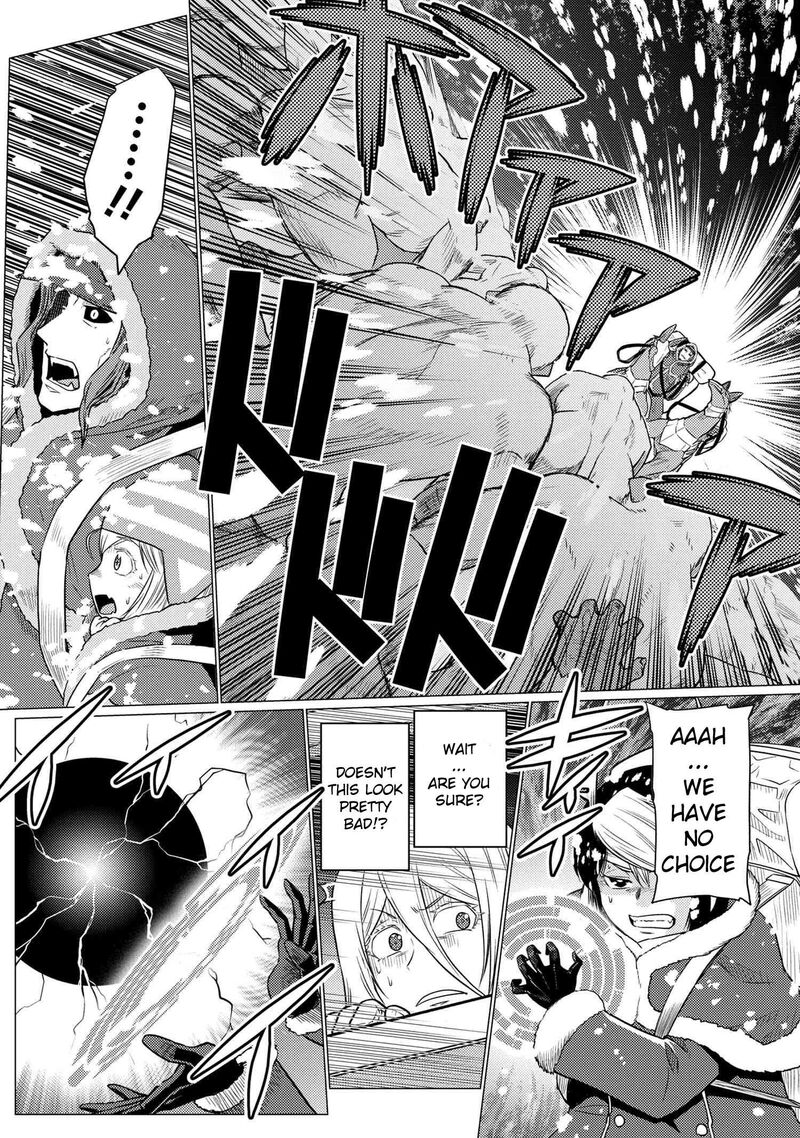 Kumo Desu Ga Nani Ka 68b 10