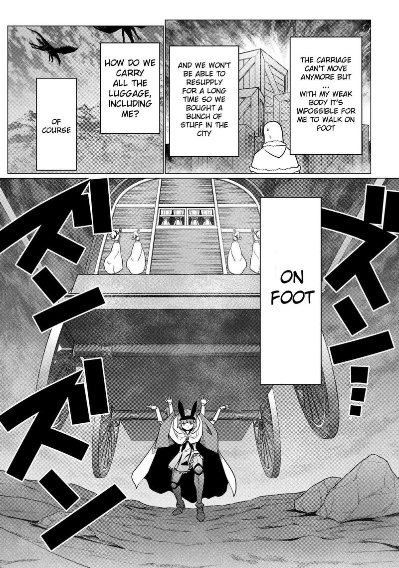 Kumo Desu Ga Nani Ka 68b 2