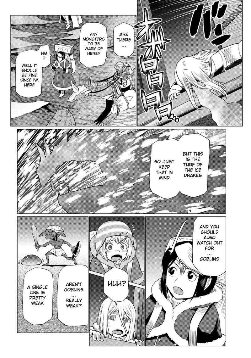 Kumo Desu Ga Nani Ka 68b 4