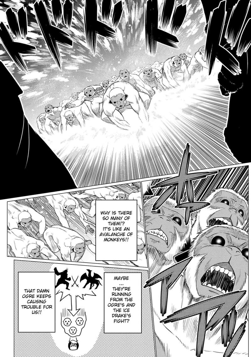 Kumo Desu Ga Nani Ka 68b 9