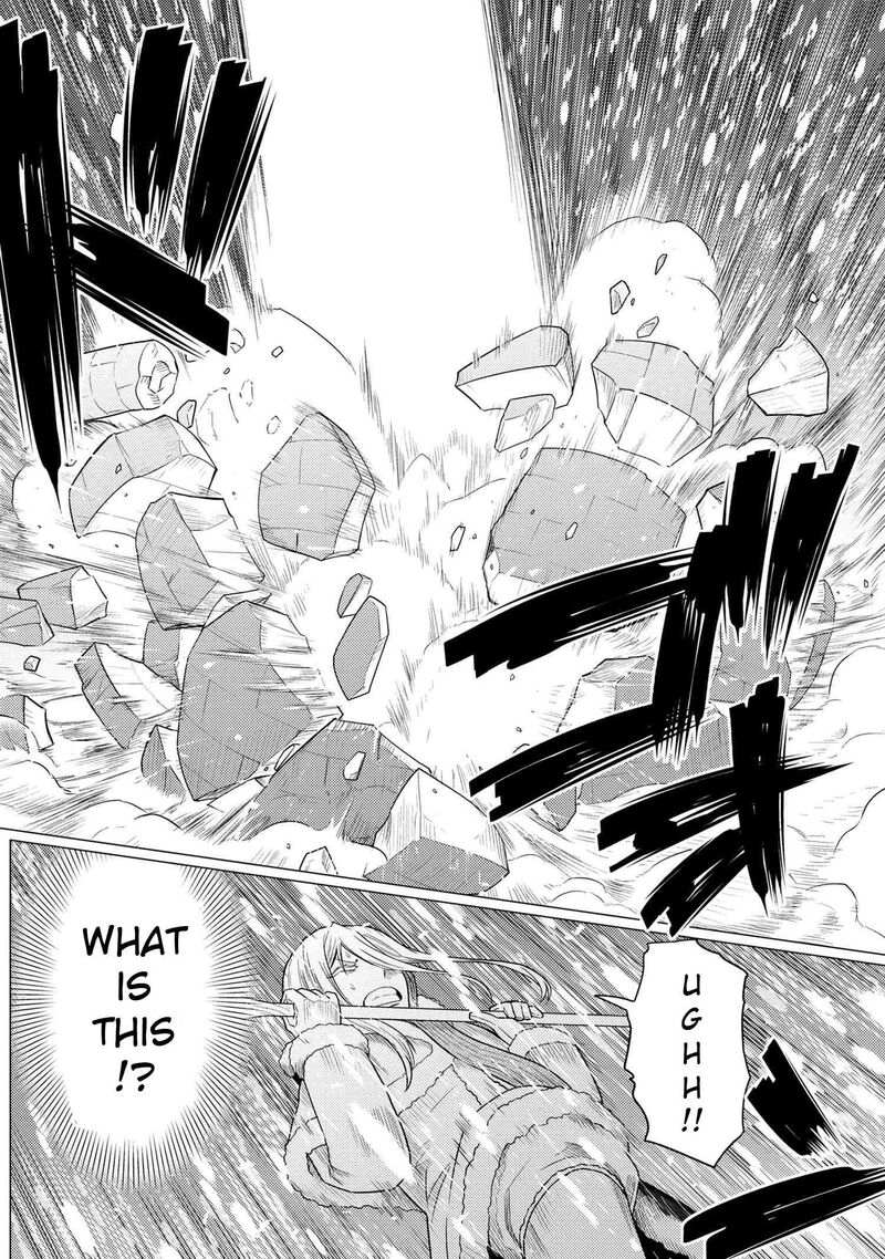 Kumo Desu Ga Nani Ka 69a 10