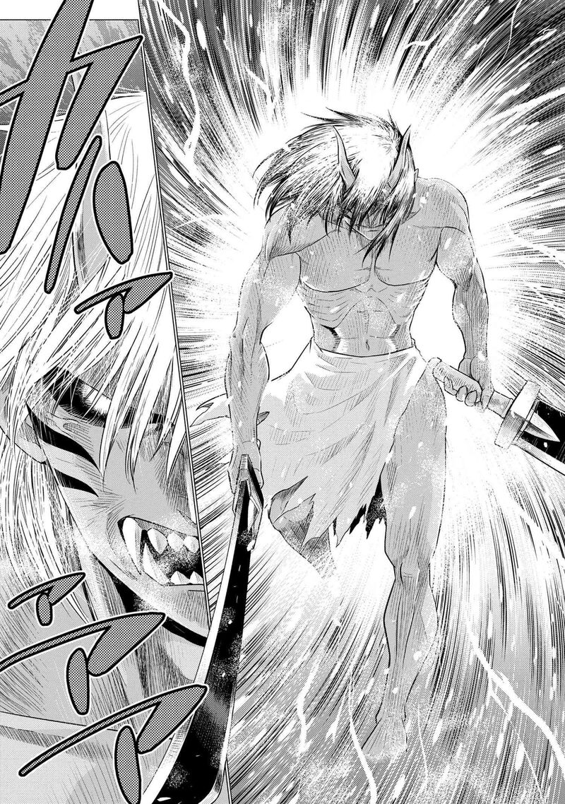 Kumo Desu Ga Nani Ka 69a 12