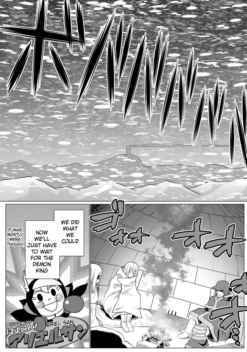 Kumo Desu Ga Nani Ka 69a 5