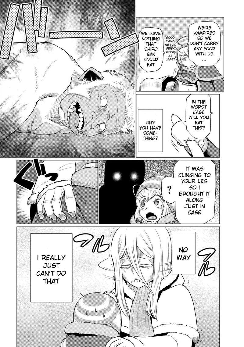 Kumo Desu Ga Nani Ka 69a 6