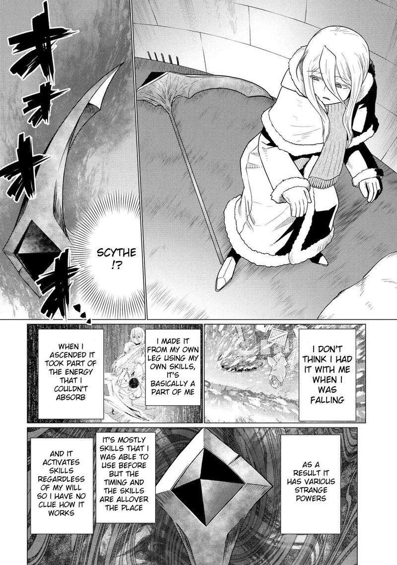 Kumo Desu Ga Nani Ka 69a 8