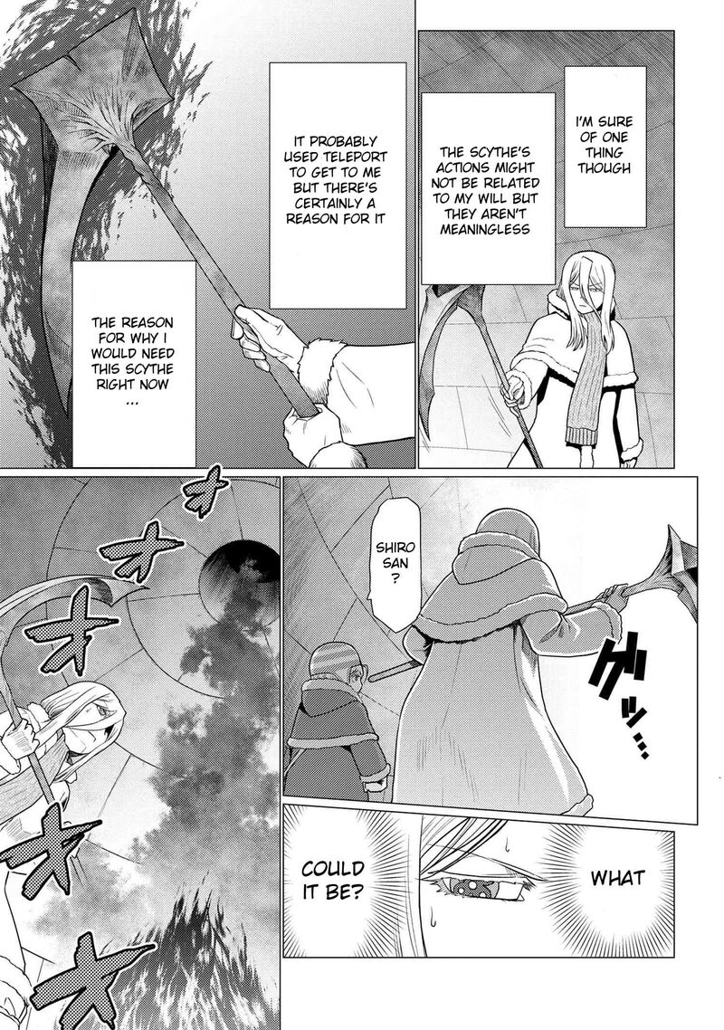 Kumo Desu Ga Nani Ka 69a 9