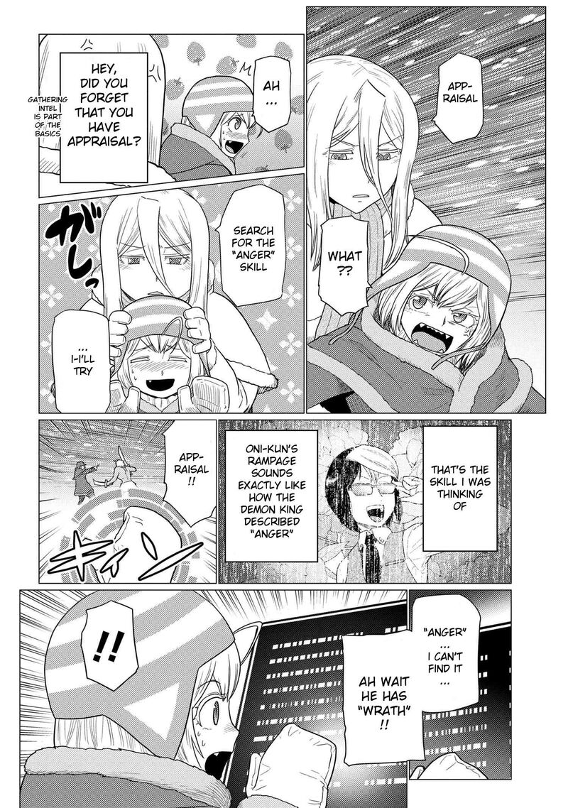 Kumo Desu Ga Nani Ka 69b 10