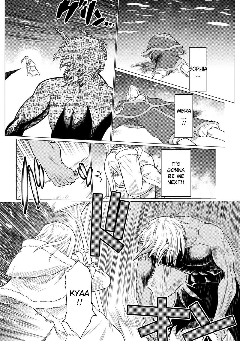 Kumo Desu Ga Nani Ka 69b 16