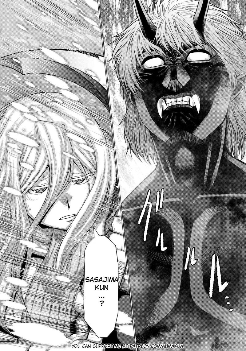 Kumo Desu Ga Nani Ka 69b 17