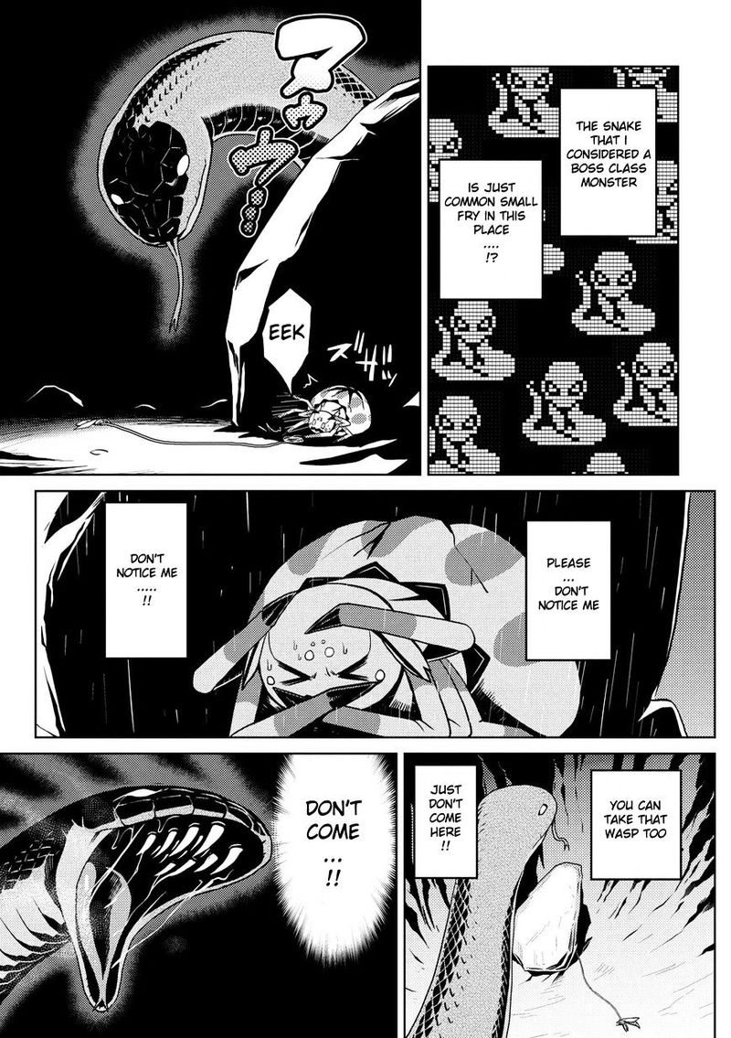 Kumo Desu Ga Nani Ka 7 13