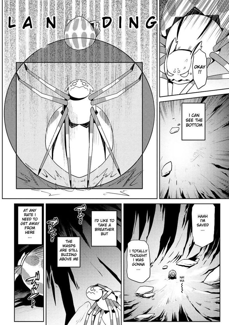 Kumo Desu Ga Nani Ka 7 6