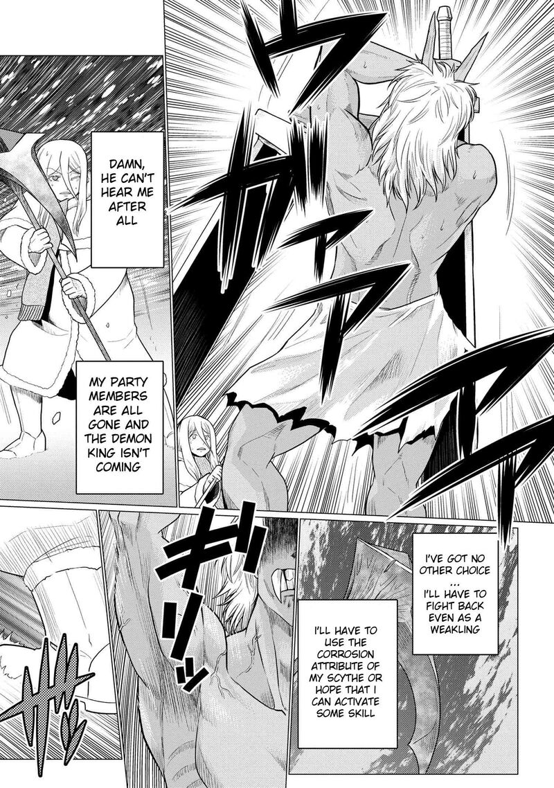 Kumo Desu Ga Nani Ka 70a 2