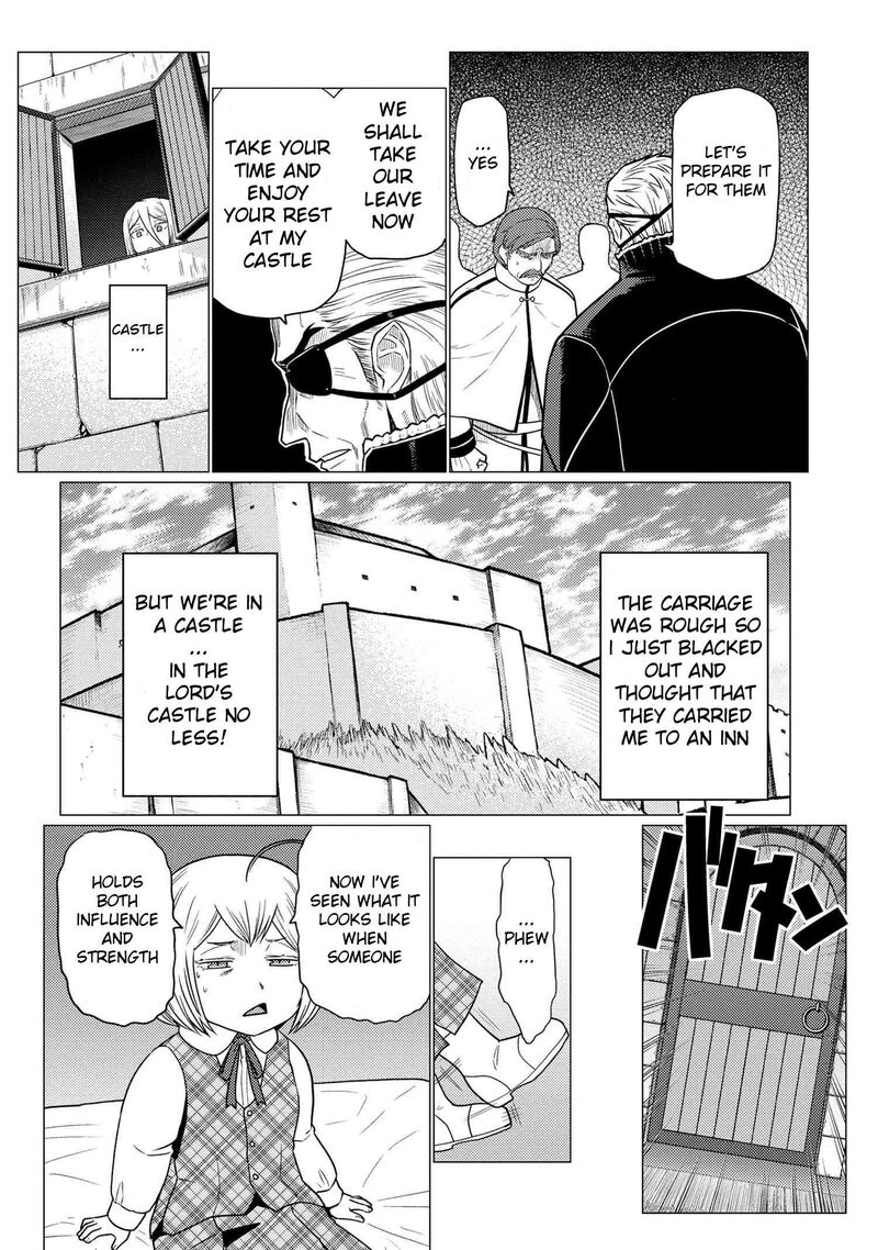 Kumo Desu Ga Nani Ka 70b 10