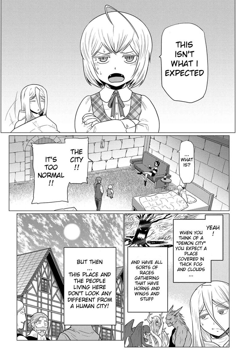 Kumo Desu Ga Nani Ka 70b 2